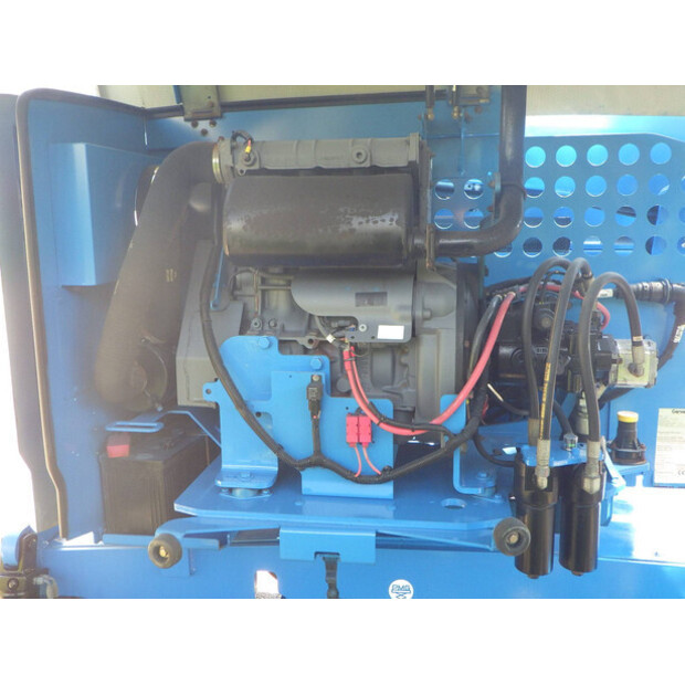 2014 Genie Z-45/25J RT-43752356