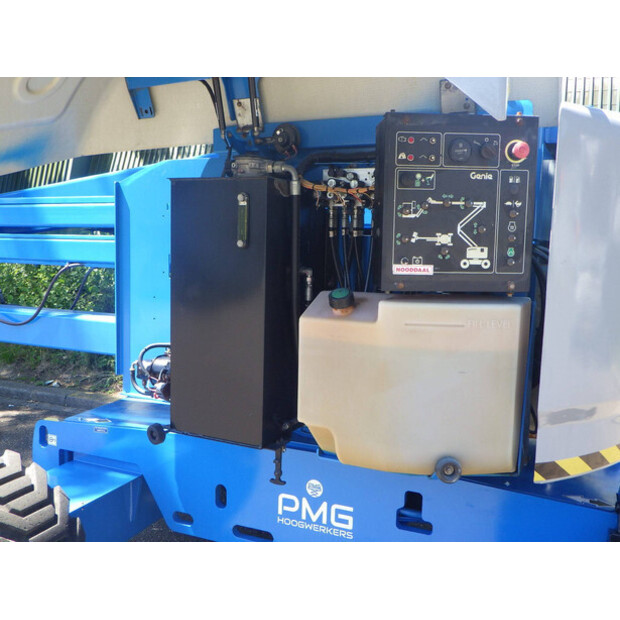 2014 Genie Z-45/25J RT-43752357