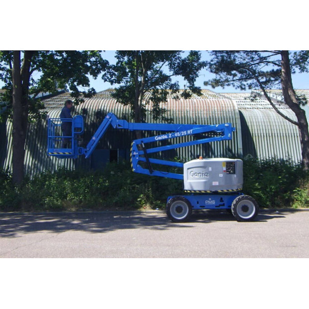 2014 Genie Z-45/25J RT-43752361