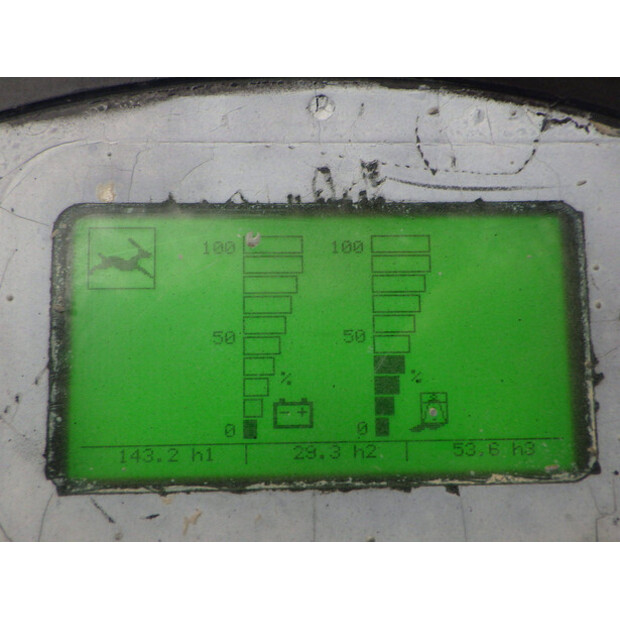 2014 NIFTY HR17HYB-43752367