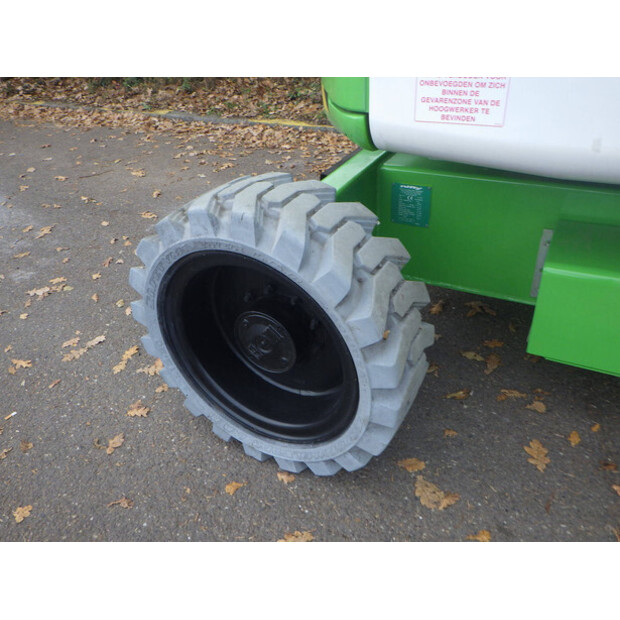 2014 NIFTY HR17HYB-43752368