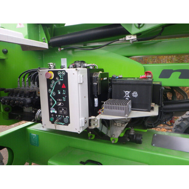 2014 NIFTY HR17HYB-43752369