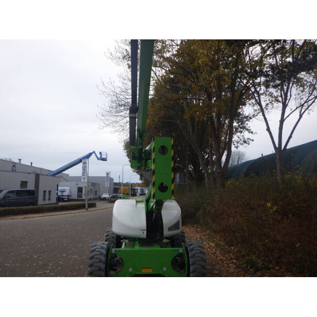 2014 NIFTY HR17HYB-43752372