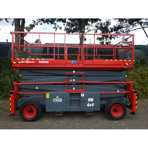 2015 سكايجاك SJ9250-43752388