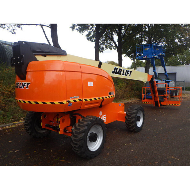 2012 JLG 660SJ-43752415