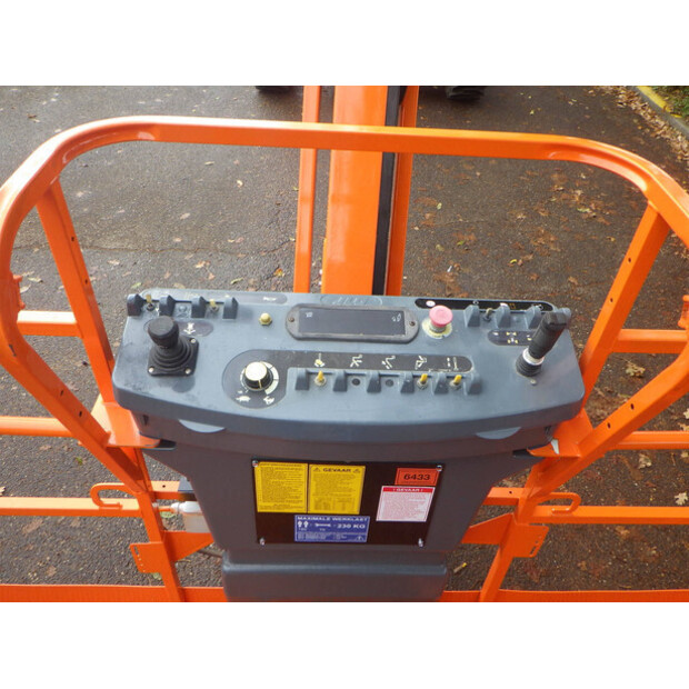 2012 JLG 660SJ-43752418