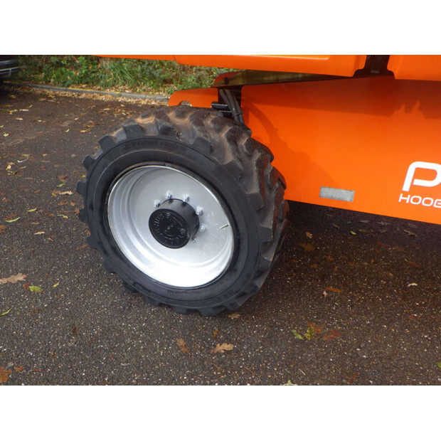 2012 JLG 660SJ-43752420