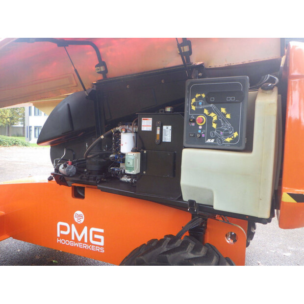 2012 JLG 660SJ-43752423