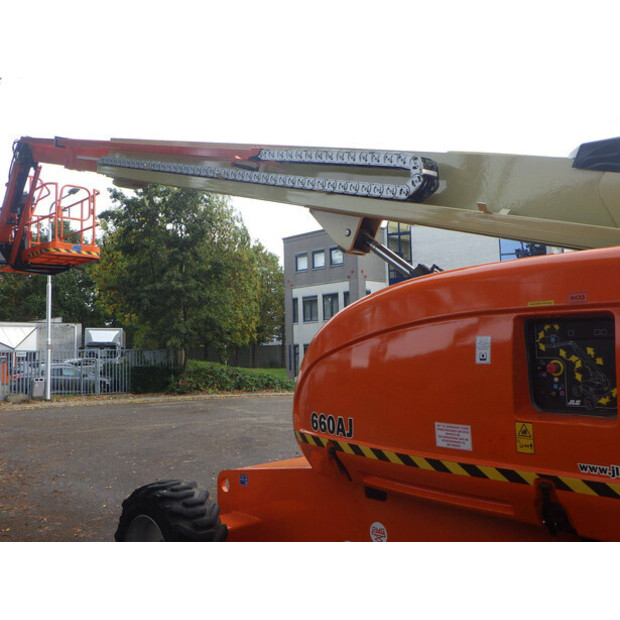 2012 JLG 660SJ-43752426