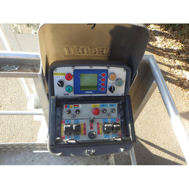 2015 TEUPEN Leo30T-43752432