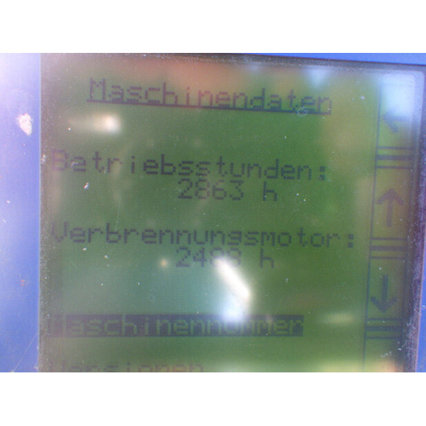 2015 TEUPEN Leo30T-43752433