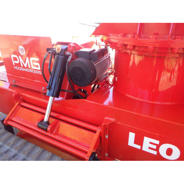 2015 TEUPEN Leo30T-43752435