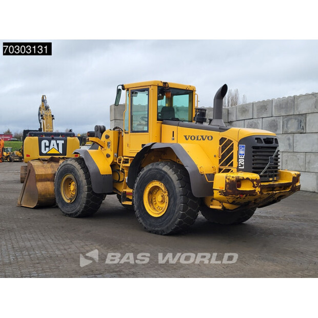 2006 Volvo L120E-43752463