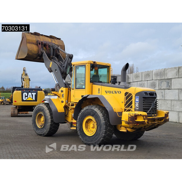 2006 Volvo L120E-43752465