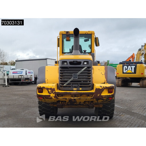 2006 Volvo L120E-43752466