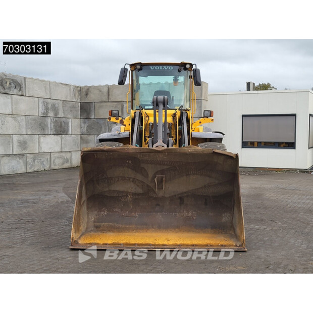 2006 Volvo L120E-43752469