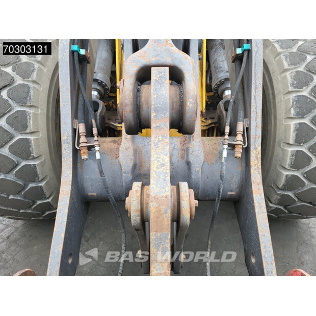 2006 Volvo L120E-43752471