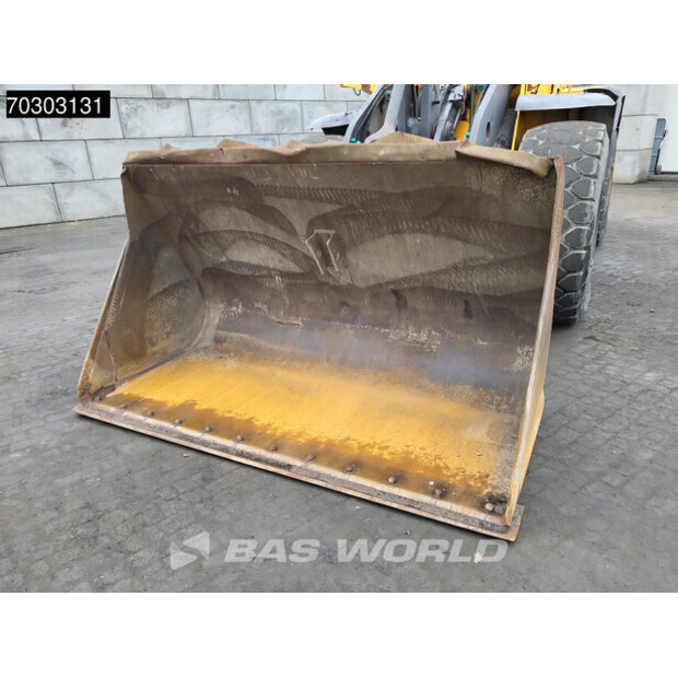 2006 Volvo L120E-43752475