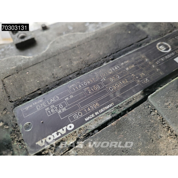 2006 Volvo L120E-43752479