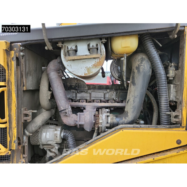 2006 Volvo L120E-43752480