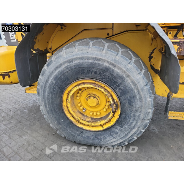 2006 Volvo L120E-43752485