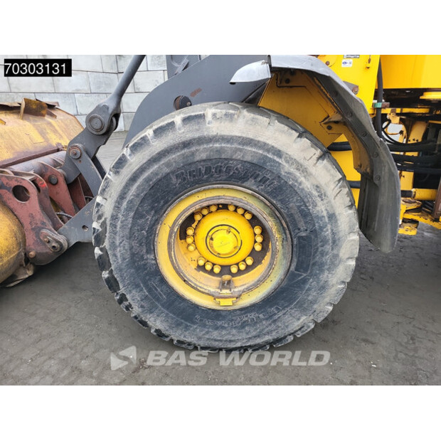 2006 Volvo L120E-43752486