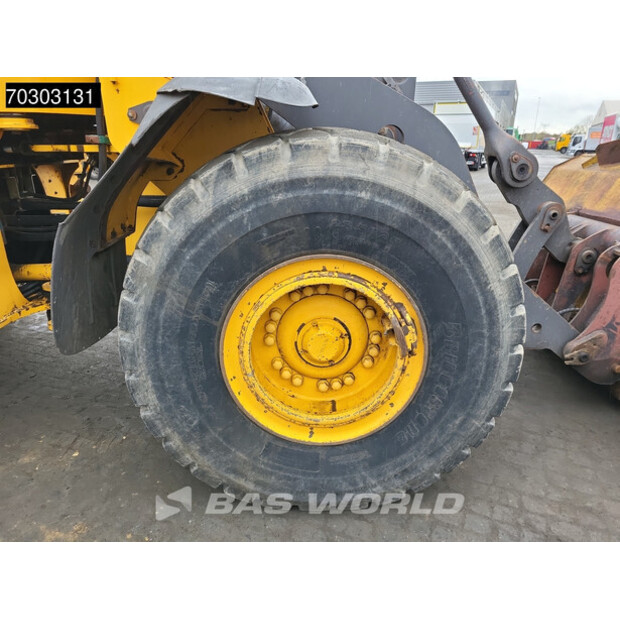 2006 Volvo L120E-43752487