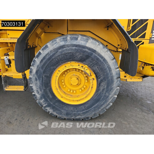 2006 Volvo L120E-43752488