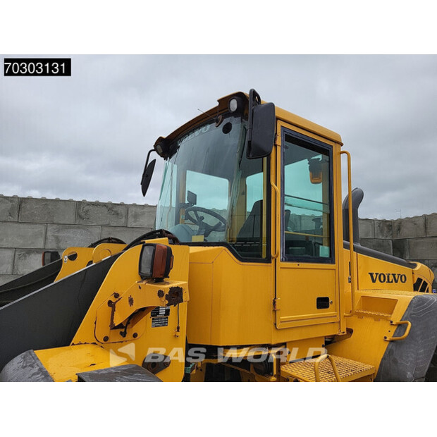 2006 Volvo L120E-43752489