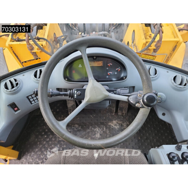 2006 Volvo L120E-43752491