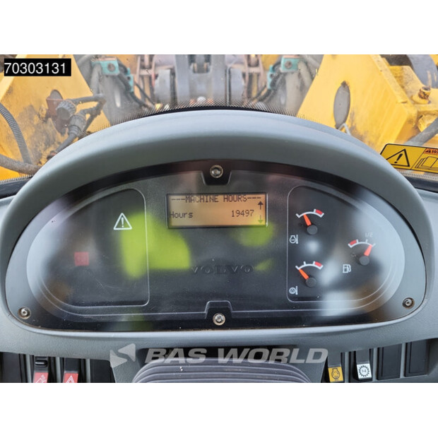 2006 Volvo L120E-43752495