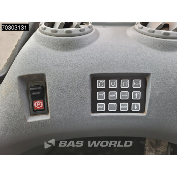 2006 Volvo L120E-43752499