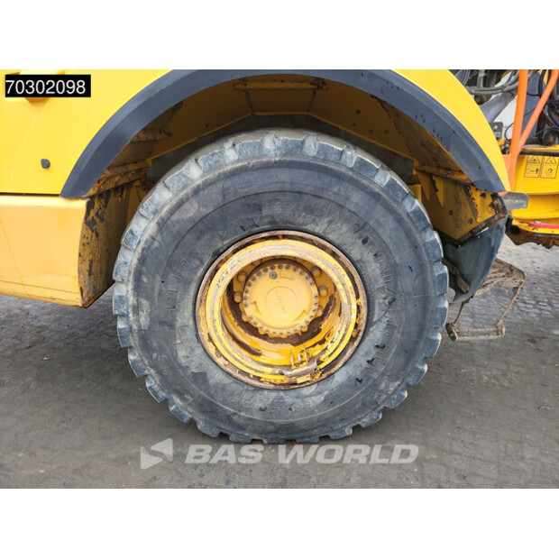 2016 Volvo A25G-43752531