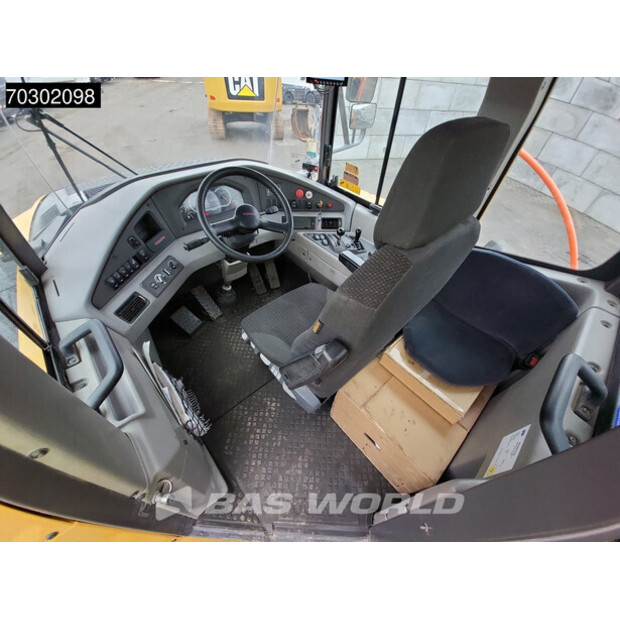 2016 Volvo A25G-43752533