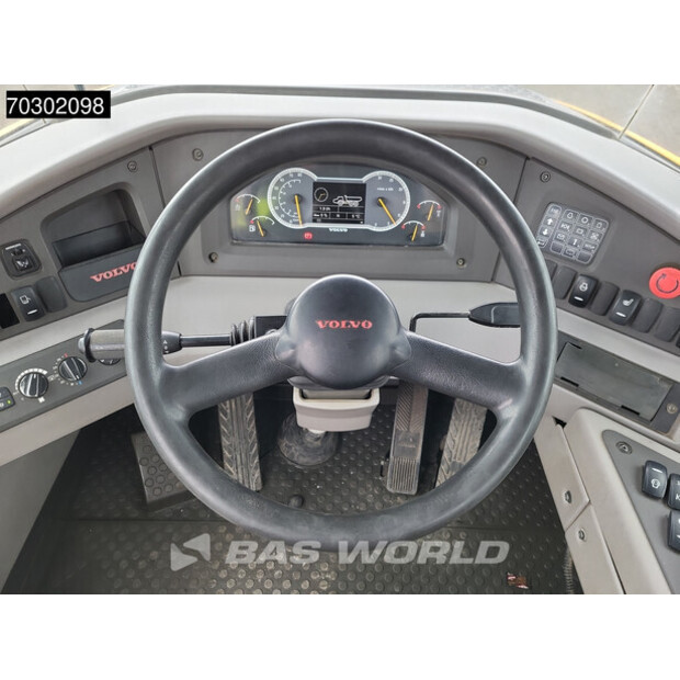 2016 Volvo A25G-43752534