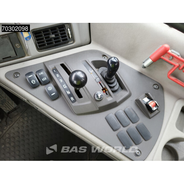 2016 Volvo A25G-43752535