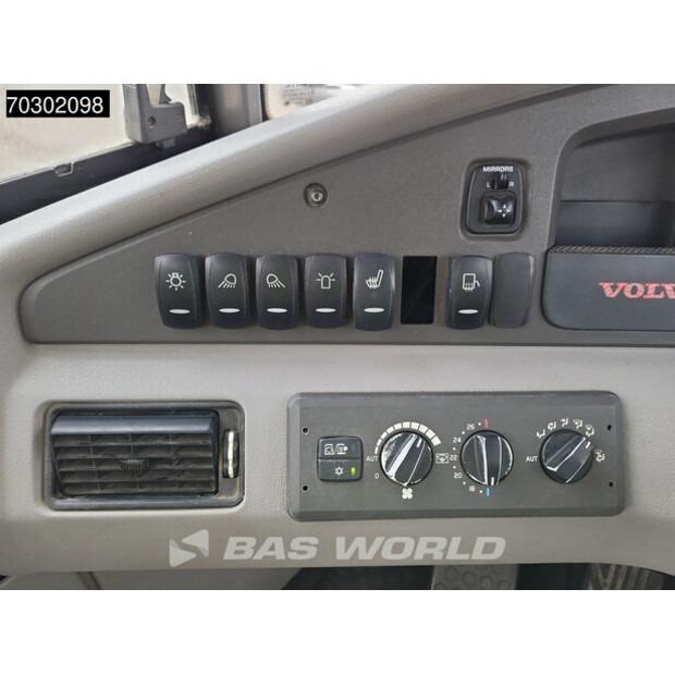 2016 Volvo A25G-43752539