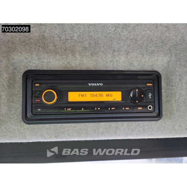 2016 Volvo A25G-43752541