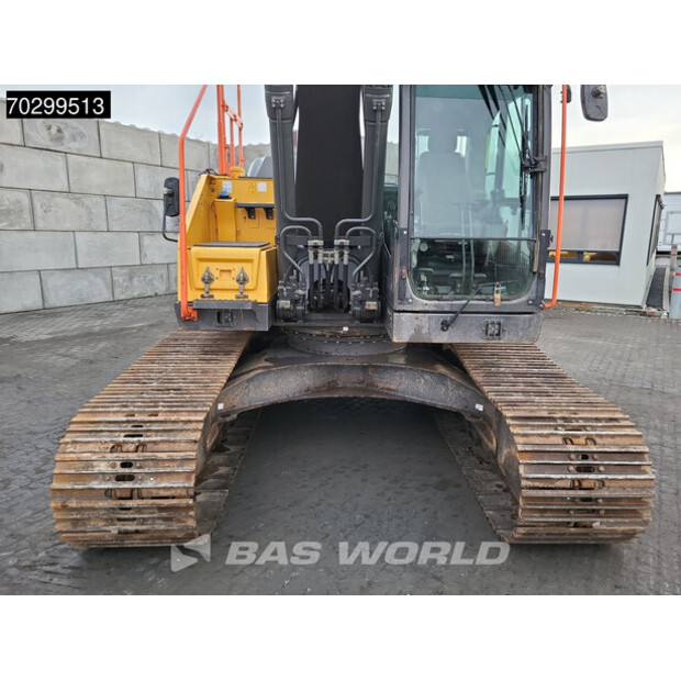 2018 فولفو EC220EL-43752554