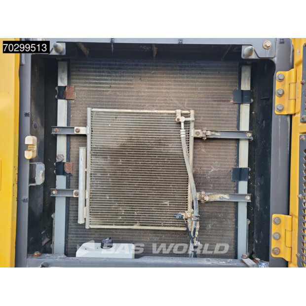 2018 فولفو EC220EL-43752567