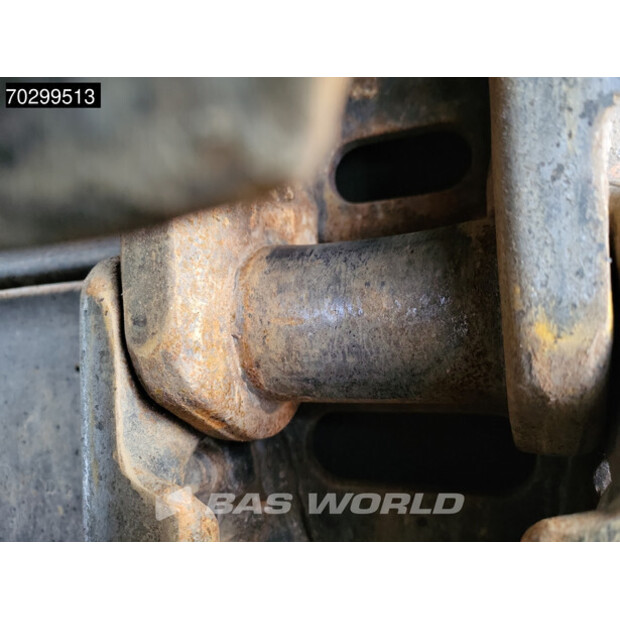 2018 فولفو EC220EL-43752572