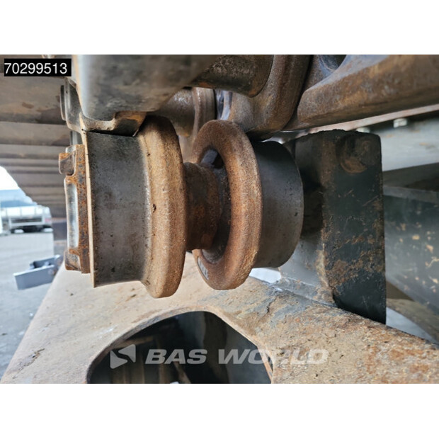 2018 فولفو EC220EL-43752573