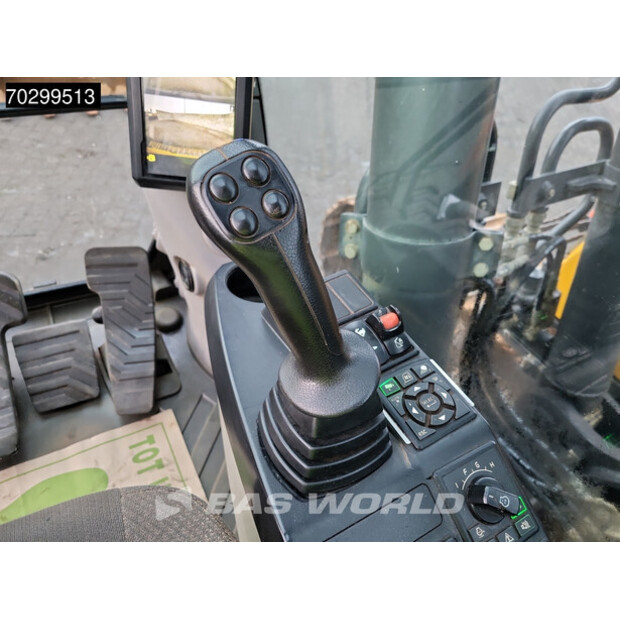 2018 فولفو EC220EL-43752577