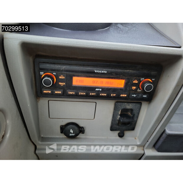 2018 فولفو EC220EL-43752584