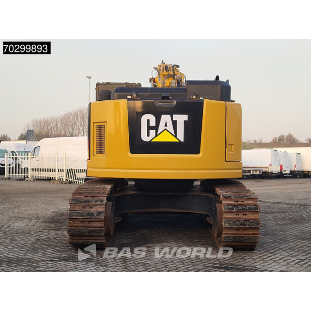 2018 كاتربيلر 335FL CR-43752591