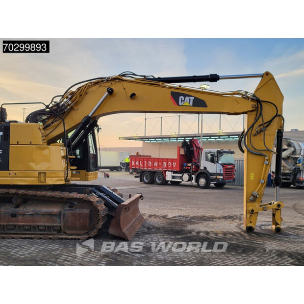 2018 كاتربيلر 335FL CR-43752595