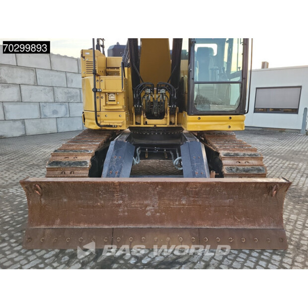 2018 كاتربيلر 335FL CR-43752597