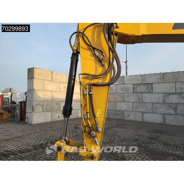 2018 كاتربيلر 335FL CR-43752598