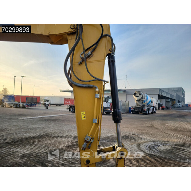 2018 كاتربيلر 335FL CR-43752599