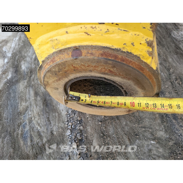 2018 كاتربيلر 335FL CR-43752602